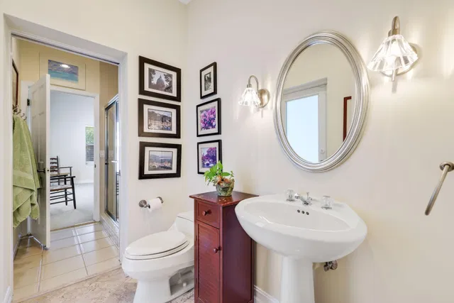 Boca Bath & Tennis Residence photo 24