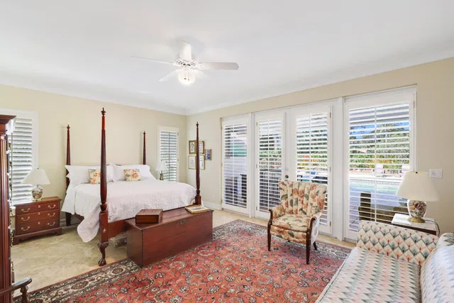 Boca Bath & Tennis Residence photo 25