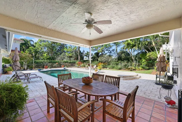 Boca Bath & Tennis Residence photo 38
