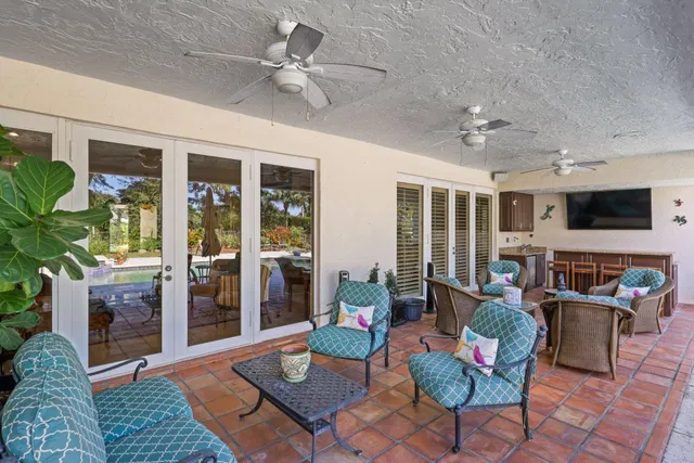 Boca Bath & Tennis Residence photo 39