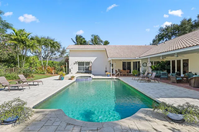Boca Bath & Tennis Residence photo 45