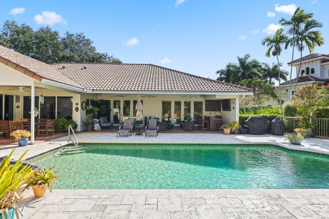Boca Bath & Tennis Residence photo 46