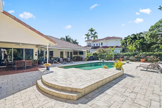 Boca Bath & Tennis Residence photo 47