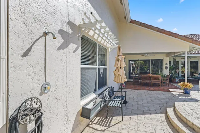 Boca Bath & Tennis Residence photo 49