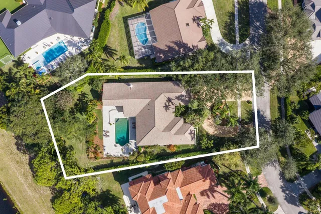 Boca Bath & Tennis Residence photo 54