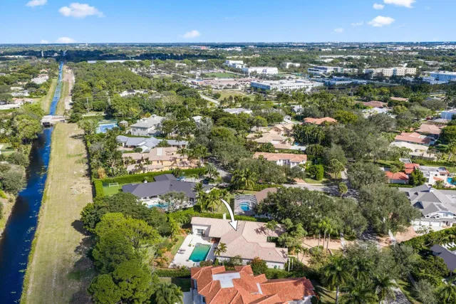 Boca Bath & Tennis Residence photo 56