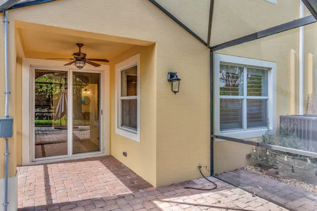 Paloma Palm Beach Gardens Residence photo 25
