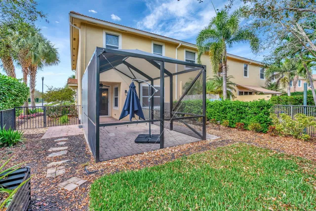Paloma Palm Beach Gardens Residence photo 45