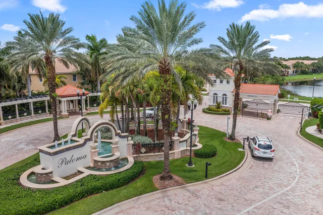 Paloma Palm Beach Gardens Residence photo 47