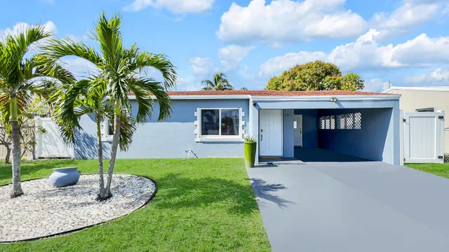 West Palm Beach Residence photo 26