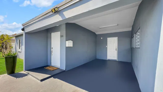 West Palm Beach Residence photo 27