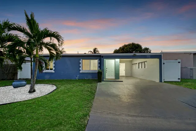 West Palm Beach Residence photo 28