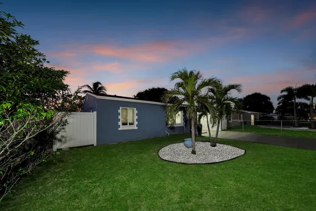 West Palm Beach Residence photo 29