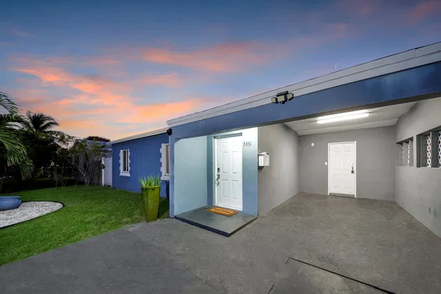 West Palm Beach Residence photo 31