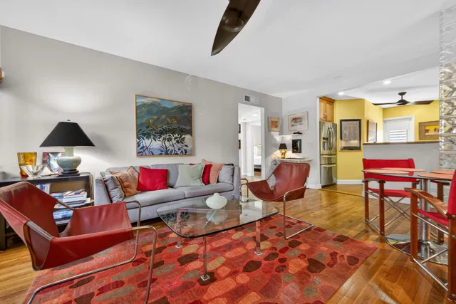 381 S Lake Drive #16