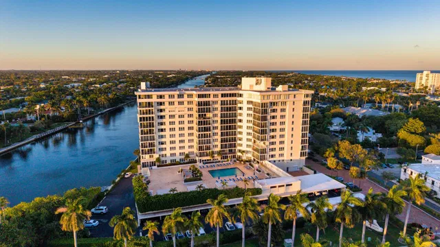 Downtown Delray Beach Unit 12g (penthouse) photo 2