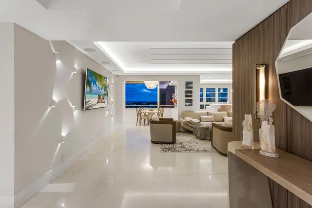 Downtown Delray Beach Unit 12g (penthouse) photo 5