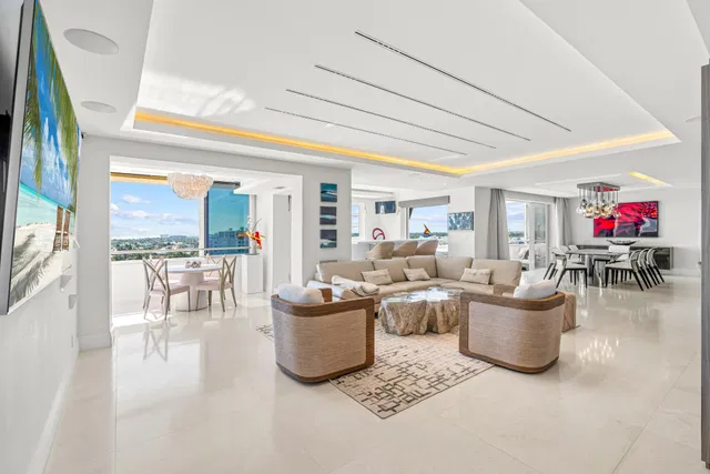 Downtown Delray Beach Unit 12g (penthouse) photo 6