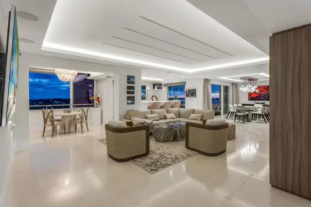 Downtown Delray Beach Unit 12g (penthouse) photo 8