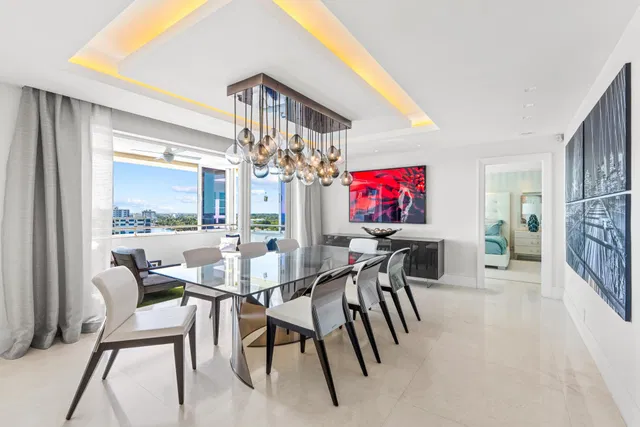 Downtown Delray Beach Unit 12g (penthouse) photo 23