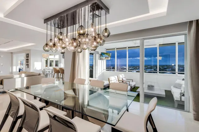 Downtown Delray Beach Unit 12g (penthouse) photo 30