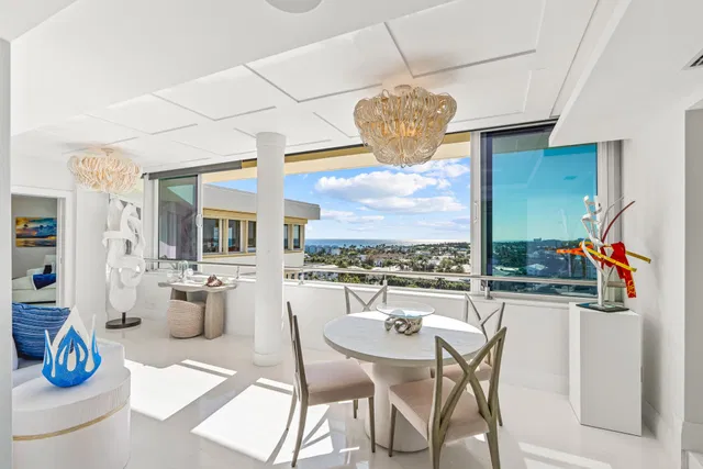 Downtown Delray Beach Unit 12g (penthouse) photo 35