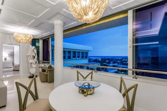 Downtown Delray Beach Unit 12g (penthouse) photo 36