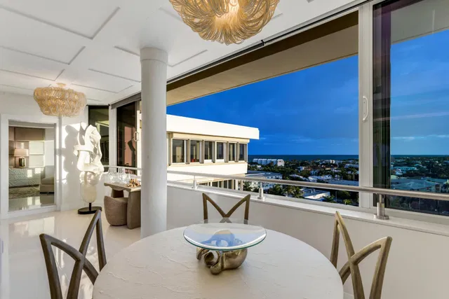 Downtown Delray Beach Unit 12g (penthouse) photo 37