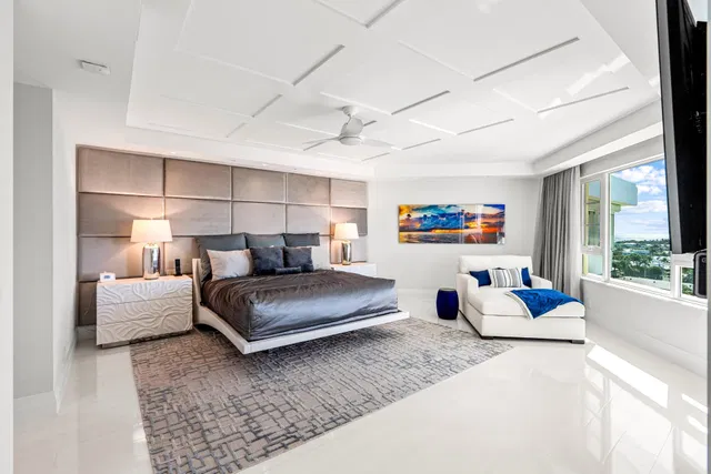Downtown Delray Beach Unit 12g (penthouse) photo 39