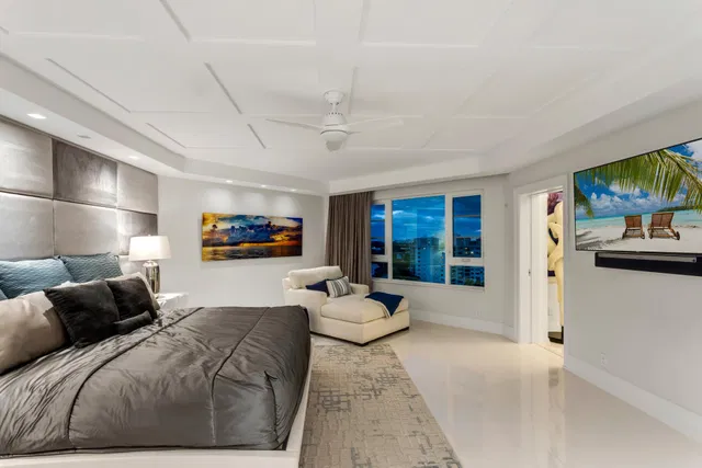 Downtown Delray Beach Unit 12g (penthouse) photo 40
