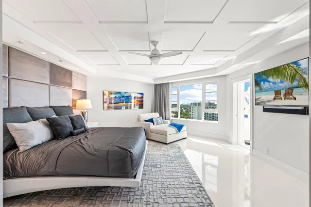 Downtown Delray Beach Unit 12g (penthouse) photo 41