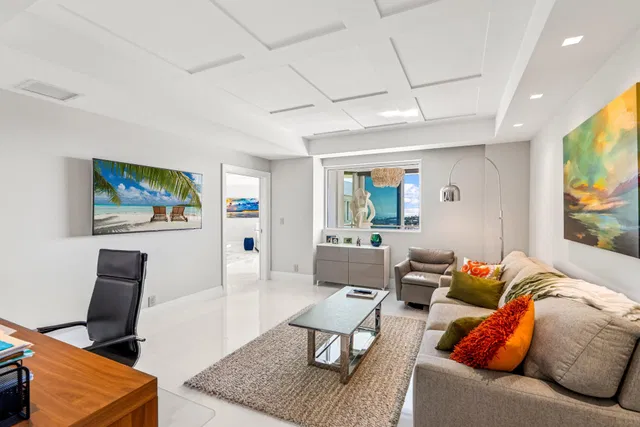 Downtown Delray Beach Unit 12g (penthouse) photo 46
