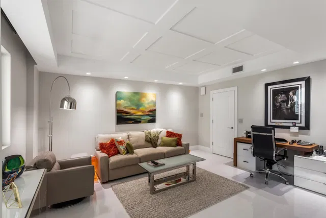 Downtown Delray Beach Unit 12g (penthouse) photo 47