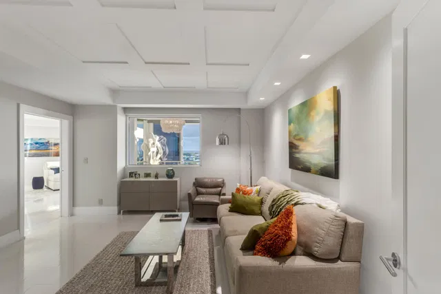Downtown Delray Beach Unit 12g (penthouse) photo 48