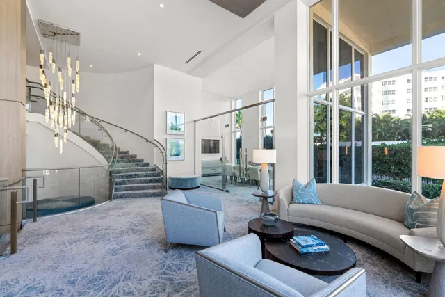 Downtown Delray Beach Unit 12g (penthouse) photo 60