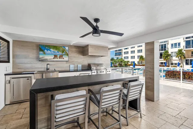 Downtown Delray Beach Unit 12g (penthouse) photo 63