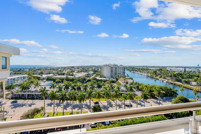 Downtown Delray Beach Unit 12g (penthouse) photo 66