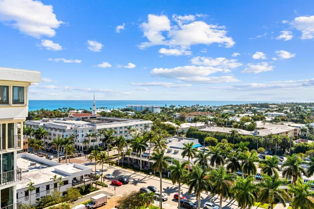 Downtown Delray Beach Unit 12g (penthouse) photo 68