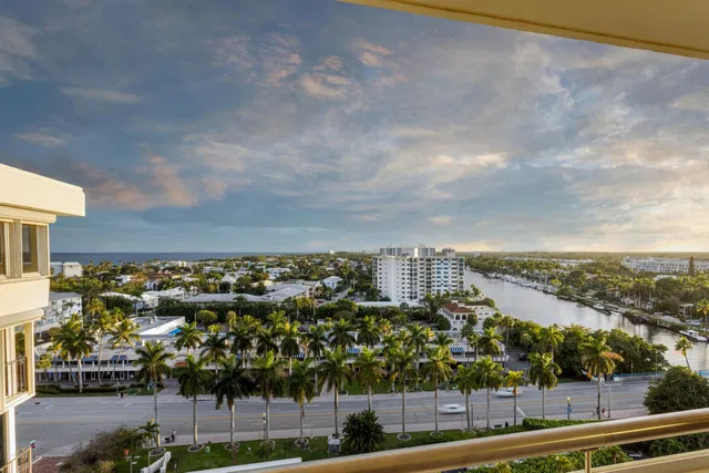 Downtown Delray Beach Unit 12g (penthouse) photo 69