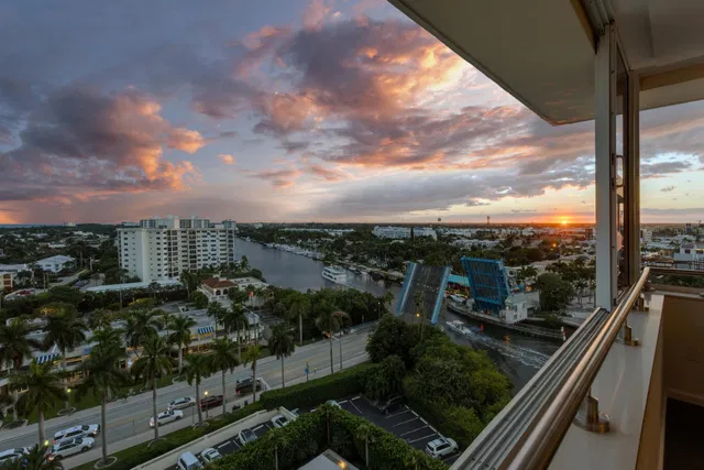 Downtown Delray Beach Unit 12g (penthouse) photo 70