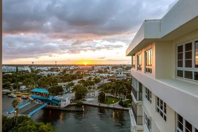 Downtown Delray Beach Unit 12g (penthouse) photo 71