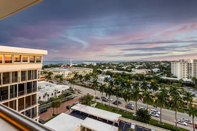 Downtown Delray Beach Unit 12g (penthouse) photo 72