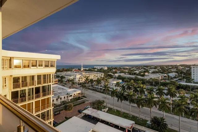 Downtown Delray Beach Unit 12g (penthouse) photo 73