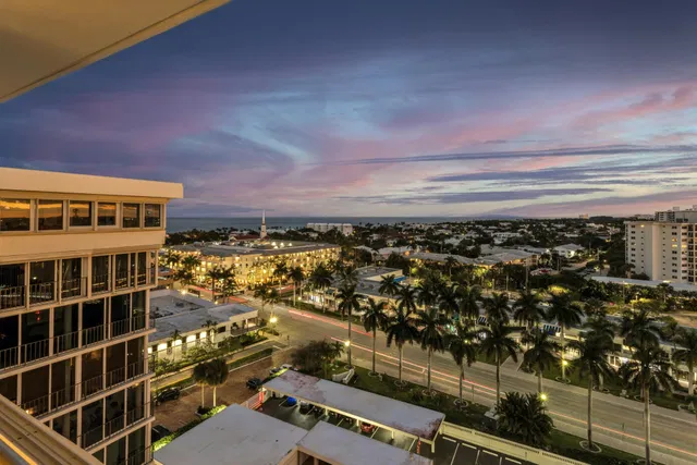 Downtown Delray Beach Unit 12g (penthouse) photo 75