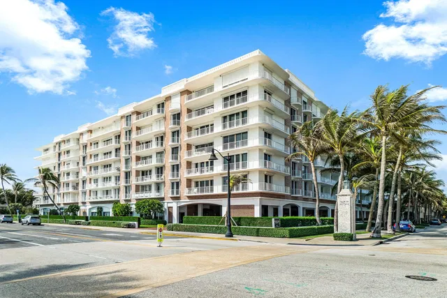 Winthrop House Condos Unit 308 photo 46
