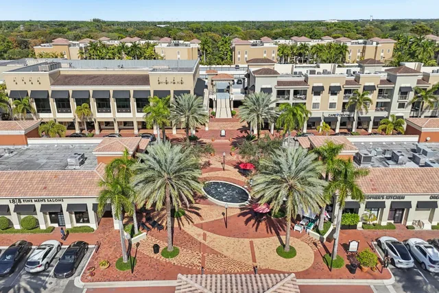 Residences at Midtown Palm Beach Gardens Unit 305 photo 3