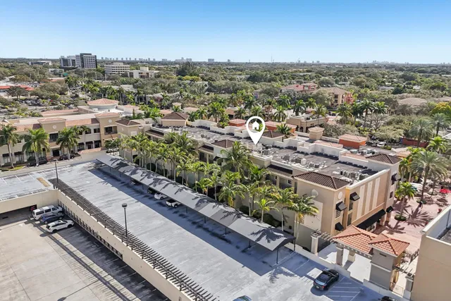 Residences at Midtown Palm Beach Gardens Unit 305 photo 6