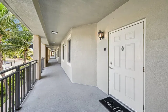 Residences at Midtown Palm Beach Gardens Unit 305 photo 8