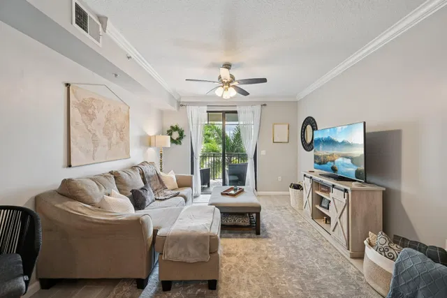 Residences at Midtown Palm Beach Gardens Unit 305 photo 13