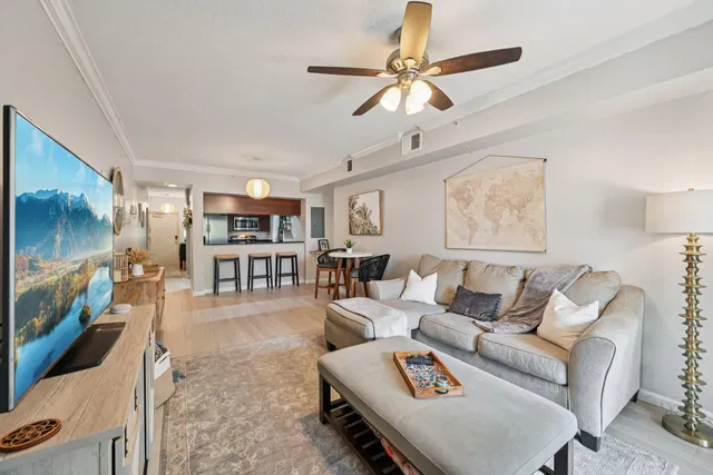 Residences at Midtown Palm Beach Gardens Unit 305 photo 15